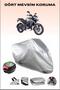 Bajaj Pulsar NS 200 - حقيبة ظهر مقاومة للماء متوافقة