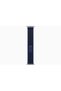 Watch Ultra 2 GPS + Cellular 49mm Natural Titanium Case with Blue Trail Loop - M/L - 3