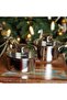 Saucepan With Lid Bambino Series Stainless Steel Silver 14?7.5cm/1.1Liters - 8
