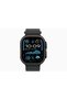 Watch Ultra 2 GPS + Cellular 49mm Black Titanium Case with Black Ocean Band - 2