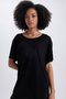 Crew Neck Fit Comfort Athlete T-Shirt - Short Sleeve Z6740Az23Sp