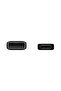 USB-A to USB-C Data Charging Cable - 2