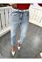 Boyfriend Jeans - Snow Washed - 4