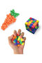Play Visions FidlBitz - Revolutionary Cubes That Stick Together, But Not Sticky! (Deluxe Set) - 3