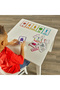 Numberblocks Counting Puzzle Set - 6