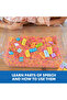Sentence Building Dominoes-EI-2943 - 4