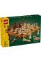 Miscellaneous 40719 Traditional Chess Set