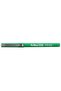ARTLINE 220N SUPER FINE WRITING PEN GREEN (4 Pieces)