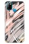Infinix Smart 5 Case Silicone Tioserisi Patterned Illustrated - Paris Matte Drawing