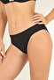 Seamless Normal Waist Women's Slip - 3