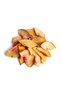 Pack of 10 Freeze Dried Peach - Freeze Dried Peach 20g X 10 - 3