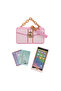 Disney Princess Style Collection Play Phone & Stylish Clutch 221314 - 3