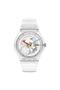 So29k100 Clearly New Gent Unisex Wristwatch - 5