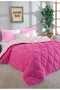 Teks Luxury Wellsoft Quilt 155 X 215 Single Size - 3