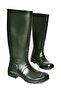 T 858704009   Khaki Rain Boots - 7