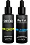 Intense Hydration Skin and Eye Care Set