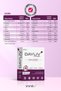 Complex Hair Nail Skin Vitamin 30 Tablets - 2