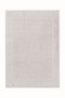 Tilos Jacquard Foot Towel Gray 60x90 2226 - 2