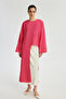 LONG TUNIC WITH FRONT SLIPPERS - 2