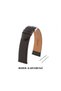 R4175 Leather Strap - Brown - 20mm - 3