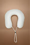 Travelmed Travel Bed - Neck Support Pillow 27*31 - 3