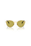 Mu 55Zs 5Ak07O 50 Women's Sunglasses - 4