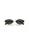 Mu 56Zs Zvn5S0 56 Women's Sunglasses - 5