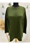 Mother Women's Knitwear Sweater Blouse - 4