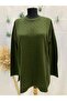 Mother Women's Knitwear Sweater Blouse - 5