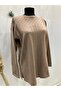 Mother Women's Knitwear Sweater Blouse