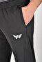Flex Black Men's Sweatpants - 4