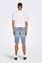 Onskyle L. Blue Construct 5592 Shorts - 5