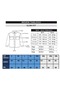 White Color Slim Slim Fit Ironable Nantex Fabric Matte Shirt with Black Tie Gift - 4