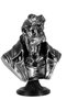 Hellboy Büst / Figür - 15 Cm - 2