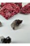 Smoky Quartz Natural Stone Raw Rock - 3