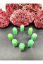 Aventurine Natural Stone Pyramid (certified) (1 Piece)