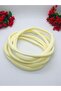 Baby and Children's Elastic Hairband Flexible 5 Pcs Hand Made Hobby Material - 3