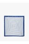 Women's White Shawl 9YAK55046AA - 2