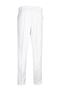 Elastic Trousers White - 2