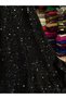Intensive Pullu Velvet Fabric