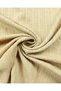 Wrapped Jersey in Beige Milk Coffee Color (Width 140 cm X Length 175 cm) - 6