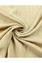 Wrapped Jersey in Beige Milk Coffee Color (Width 140 cm X Length 180 cm) - 5