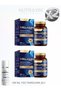 Hydrolyzed Collagen 30 Tablets 30 Tablets Resveratrol-Hyaluronic Acid-Bromelaini-Biotin-Zinc (2 Pcs)