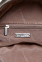 Silver Color Women's Backpack - 3