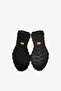 حذاء رياضي أسود للرجال من Drift Trail K 300522 -001 - 4
