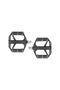 Pedal Mtb Pd-gr400 Platform Siyah - 4
