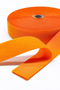 شريط فيلكرو ملون بطول 5 سم مع خطاف وحلقة - 1 متر