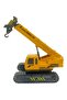 Toy Crane Wheeled Frictional Engineering Vehicle 15 cm Xv8652 - 6
