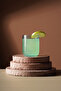 Siena 6-Piece Water Glass Turquoise 280Cc - 3