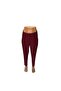 Collet Carrot Cut Cloth Pants
